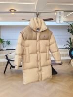 מעיל פוך MONCLER יוניסקס