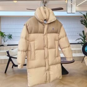 מעיל פוך MONCLER יוניסקס