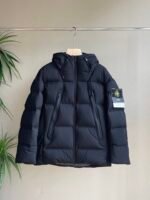 מעיל פוך Stone Island לגברים