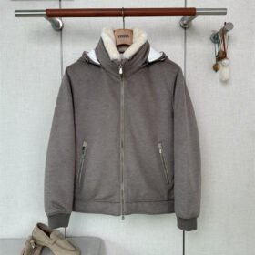 ג׳קט Brunello Cucinelli לגברים