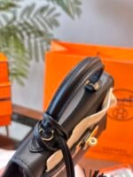 ⁦Hermès Mini Kelly⁩ – תמונה ⁦2⁩
