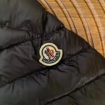 ⁦מעיל פוך Moncler לגברים⁩ – תמונה ⁦3⁩