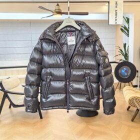 מעיל פוך Moncler Maya לגברים