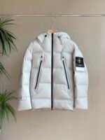 מעיל פוך Stone Island לגברים