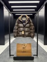 מעיל Burberry לגברים