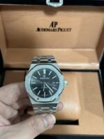 ⁦שעון Audemars Piguet Royal Oak⁩ – תמונה ⁦2⁩