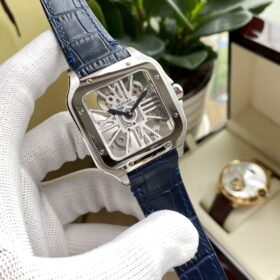 שעון Cartier