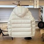 ⁦מעיל פוך Moncler Maya לגברים⁩ – תמונה ⁦4⁩