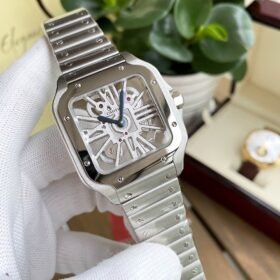 שעון Cartier