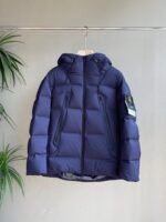 מעיל פוך Stone Island לגברים
