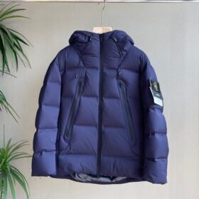 מעיל פוך Stone Island לגברים