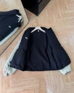 ⁦ג׳קט Stüssy דו־צדדי יוניסקס⁩ – תמונה ⁦3⁩