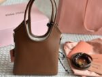 ⁦Miu Miu Mini Ivy⁩ – תמונה ⁦4⁩