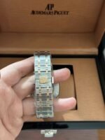 ⁦שעון Audemars Piguet Royal Oak⁩ – תמונה ⁦3⁩