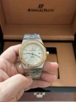 ⁦שעון Audemars Piguet Royal Oak⁩ – תמונה ⁦2⁩