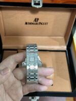 ⁦שעון Audemars Piguet Royal Oak⁩ – תמונה ⁦3⁩
