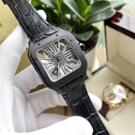 שעון Cartier