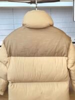 ⁦מעיל פוך MONCLER יוניסקס⁩ – תמונה ⁦5⁩