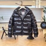 מעיל פוך Moncler Maya לגברים