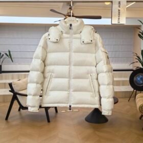 מעיל פוך Moncler Maya לגברים