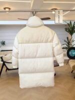⁦מעיל פוך MONCLER יוניסקס⁩ – תמונה ⁦4⁩