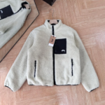 ג׳קט Stüssy דו־צדדי יוניסקס