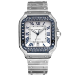 שעון Cartier Santos