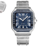 שעון Cartier Santos