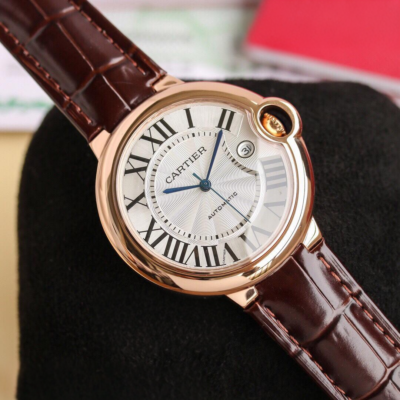 שעון Cartier Blue Balloon