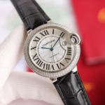 שעון Cartier Blue Balloon