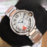 שעון Cartier Blue Balloon