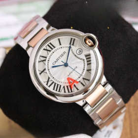 שעון Cartier Blue Balloon