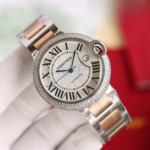 שעון Cartier Blue Balloon