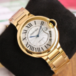 שעון Cartier Blue Balloon
