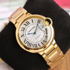 שעון Cartier Blue Balloon