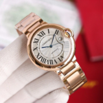 שעון Cartier Blue Balloon
