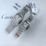 שעוני Panthere De Cartier