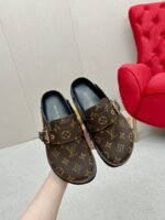 ⁦כפכפי LOUIS VUITTON⁩ – תמונה ⁦2⁩
