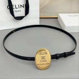 חגורה CELINE