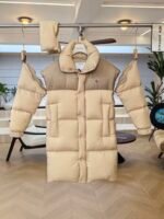 ⁦מעיל פוך MONCLER יוניסקס⁩ – תמונה ⁦4⁩