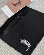 ⁦ג׳קט Stüssy דו־צדדי יוניסקס⁩ – תמונה ⁦4⁩