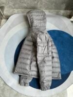 ⁦מעיל פוך Moncler Galion לגברים⁩ – תמונה ⁦4⁩