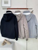 ⁦ג׳קט Brunello Cucinelli לגברים⁩ – תמונה ⁦2⁩