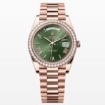 שעון Rolex Day-Date