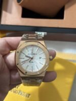 ⁦שעון Audemars Piguet Royal Oak⁩ – תמונה ⁦3⁩