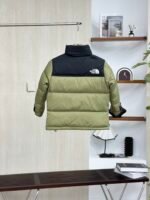 ⁦מעיל פוך The North Face לילדים⁩ – תמונה ⁦2⁩