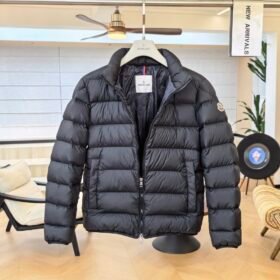 מעיל פוך Moncler Baudinet לגברים