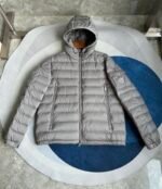 מעיל פוך Moncler Galion לגברים