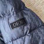 ⁦מעיל פוך Dior לגברים⁩ – תמונה ⁦4⁩