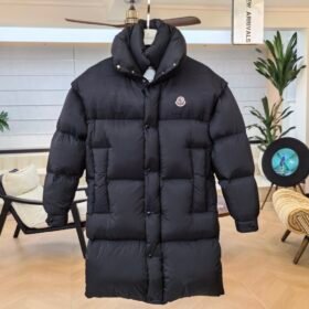 מעיל פוך MONCLER יוניסקס